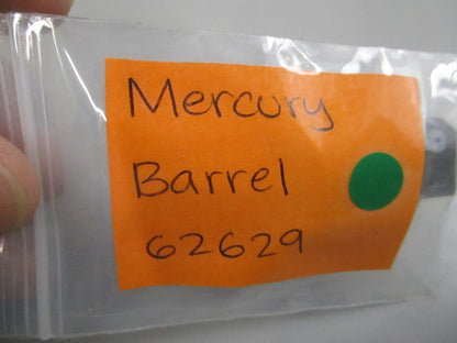 NEW OEM 62629 Mercury Quicksilver Barrel 0810