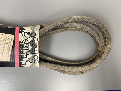 *NEW OEM* 0670 Exmark Drive Belt 1-603576