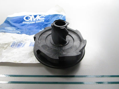 NEW OEM 324509 0324509 OMC Johnson Evinrude Pulley Rewind Starter 0810