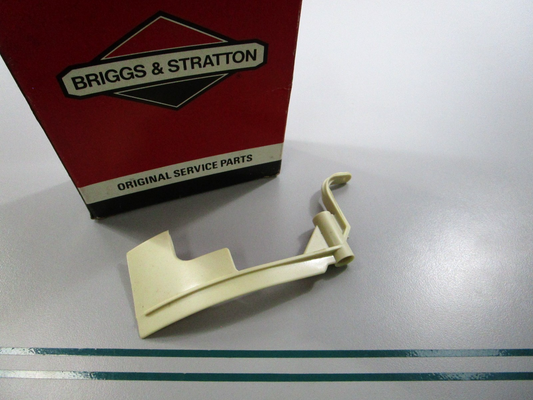 NEW OEM 281024 Briggs & Stratton Governor Blade 0810