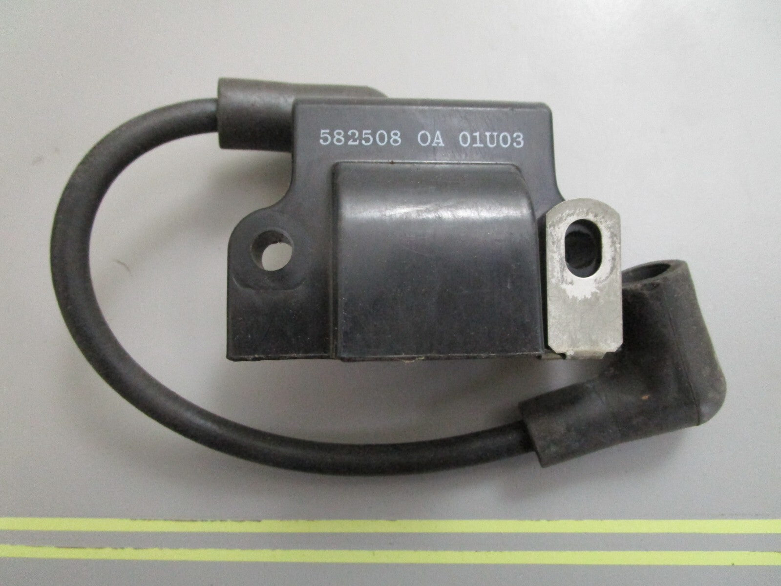 *NEW OEM* 0820 OMC Johnson Evinrude Ignition Coil 582508 0582508