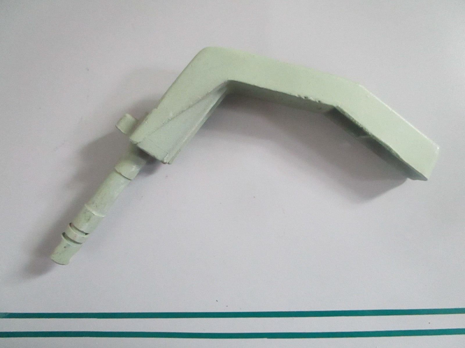 NEW OEM 385837 0385837 OMC Johnson Evinrude Shift Lever 0820