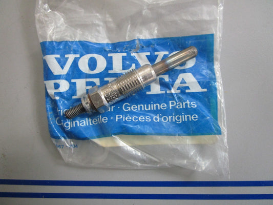 *NEW OEM* 0820 Volvo Penta Glow Plug 829857