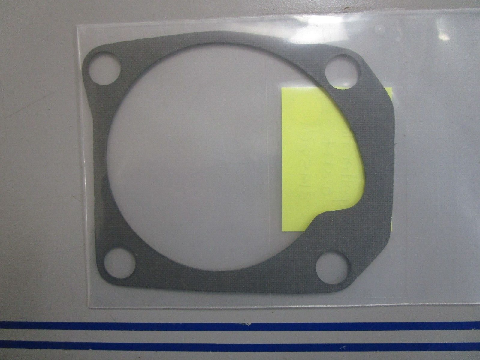 *NEW OEM* 0770 OMC Johnson Evinrude Impeller Housing Gasket 319586 0319586