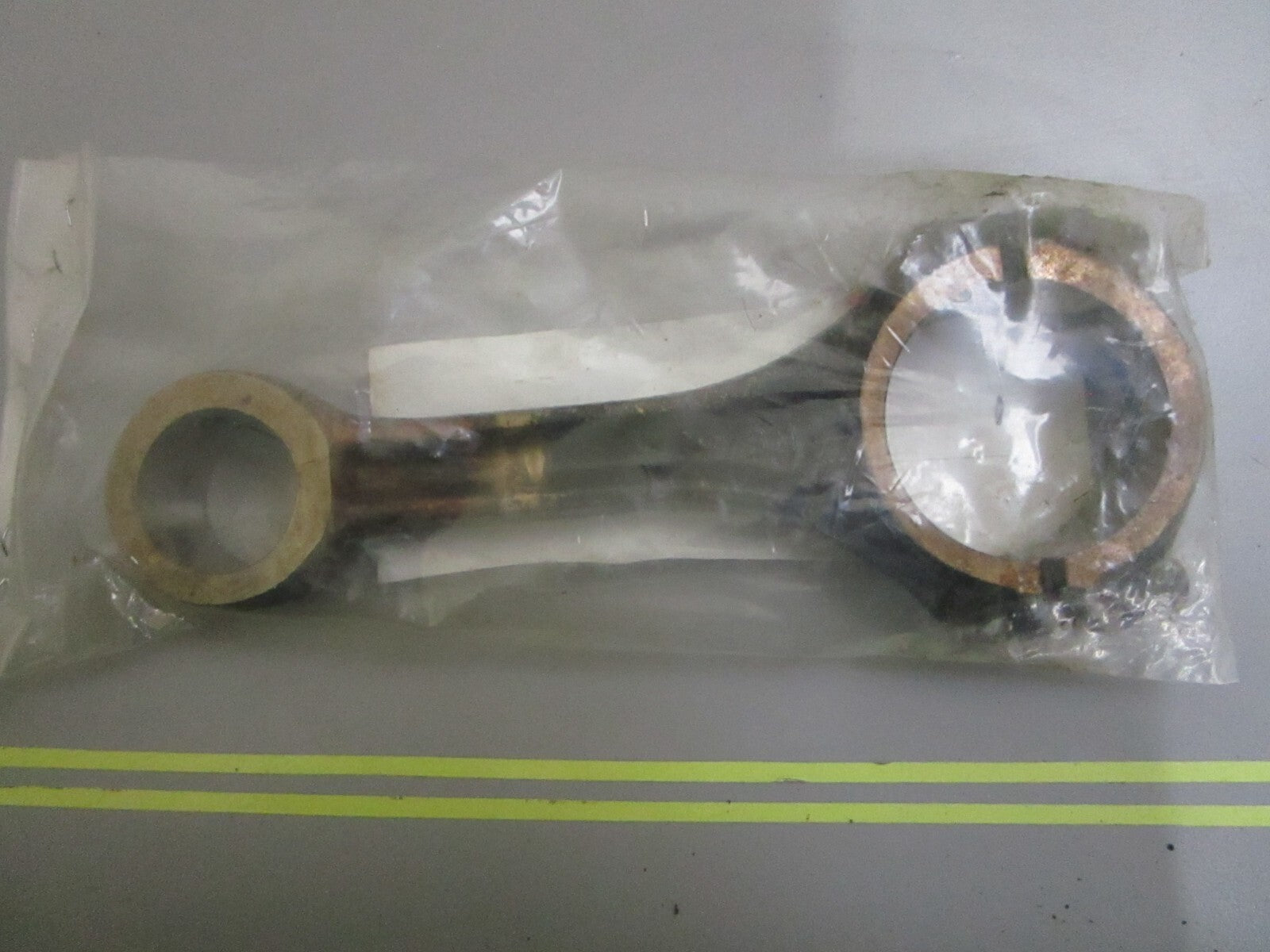 *NEW OEM* 0810 Mercury Force Connecting Rod Assembly 600-818052T6