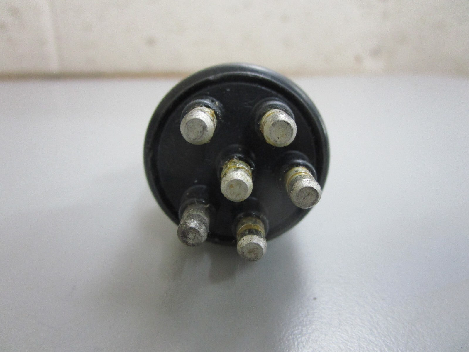 *NEW OEM* 0820 OMC Johnson Evinrude Ignition Switch & Key 5005800