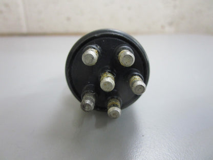 *NEW OEM* 0820 OMC Johnson Evinrude Ignition Switch & Key 5005800