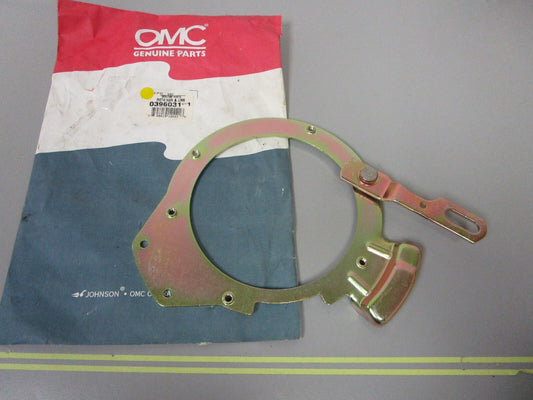 *NEW OEM* 0810 OMC Johnson Evinrude Retainer & Link 396031 0396031