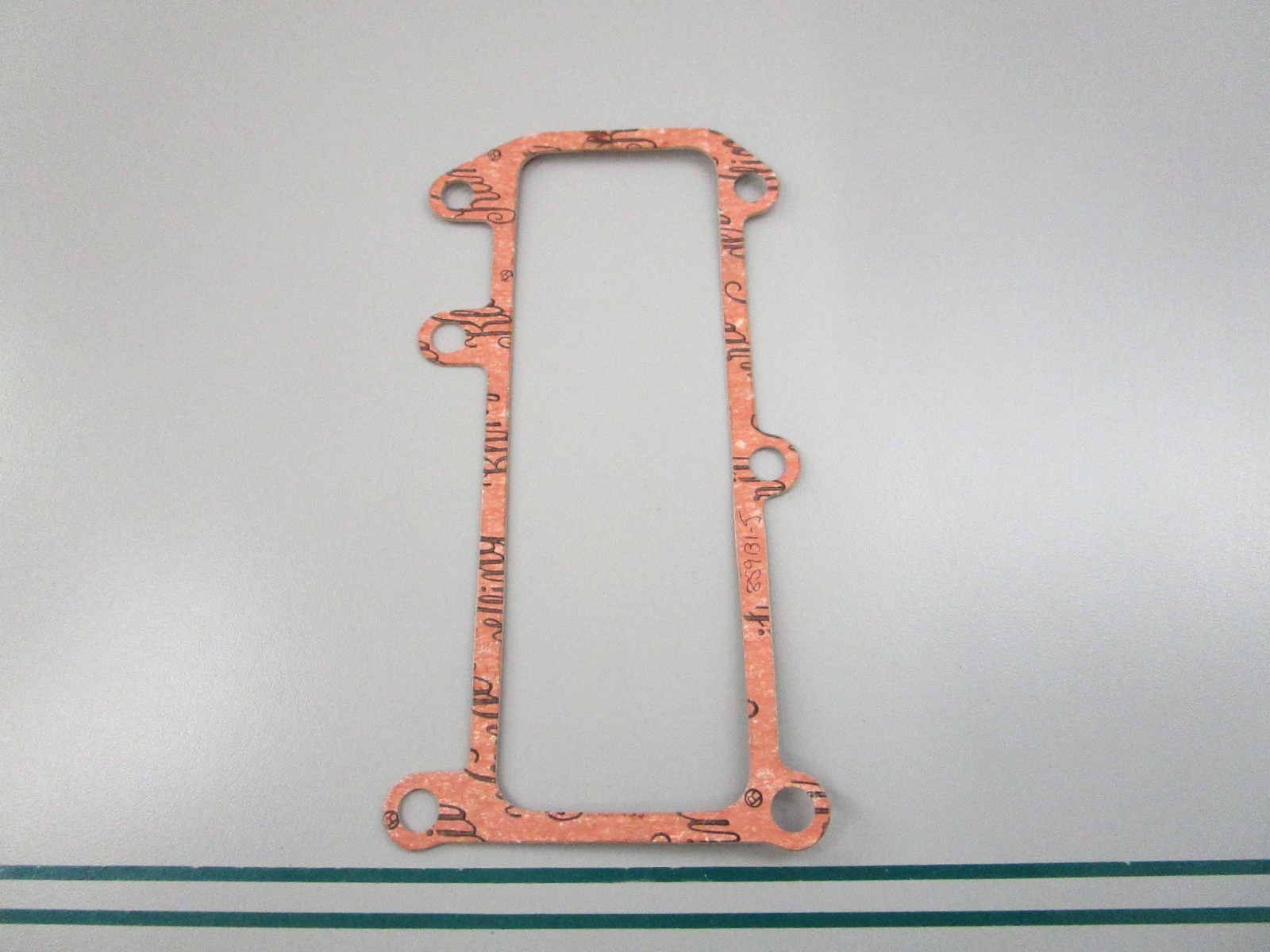 NEW OEM 844084 Volvo Penta Gasket 0810
