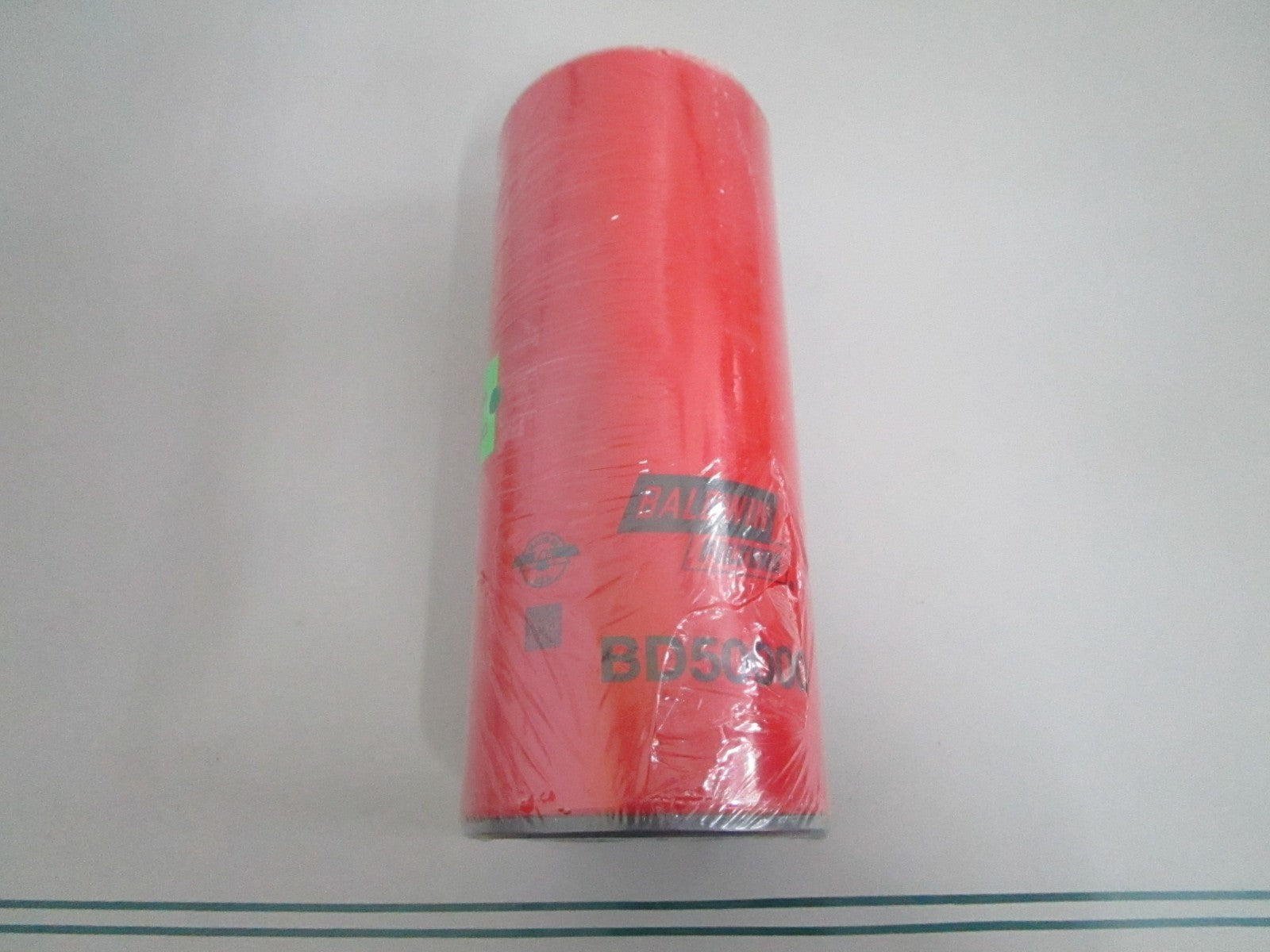 Baldwin NEW Dual-Flow Lube Oil Filter BD50000 Cummins ISX15 QST30 LF14000NN 0820