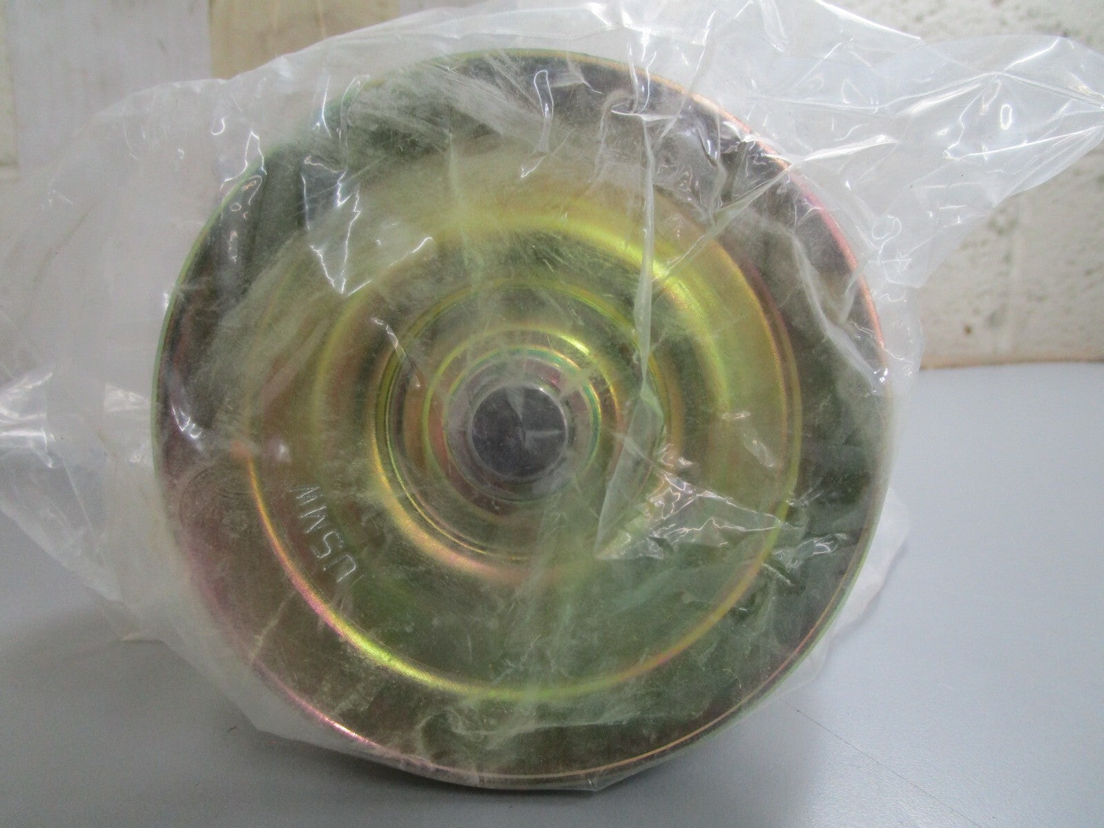 *NEW OEM* 0820 Generac 1.6 Fiat Water Pump Only (No Housing) 097390A265