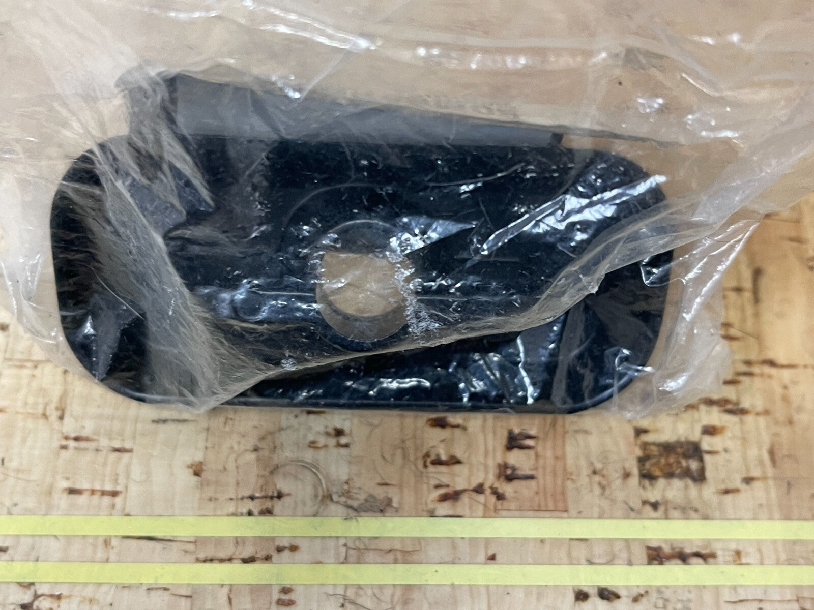 *NEW OEM* 0810 OMC Johnson Evinrude Rope Guide 5033125