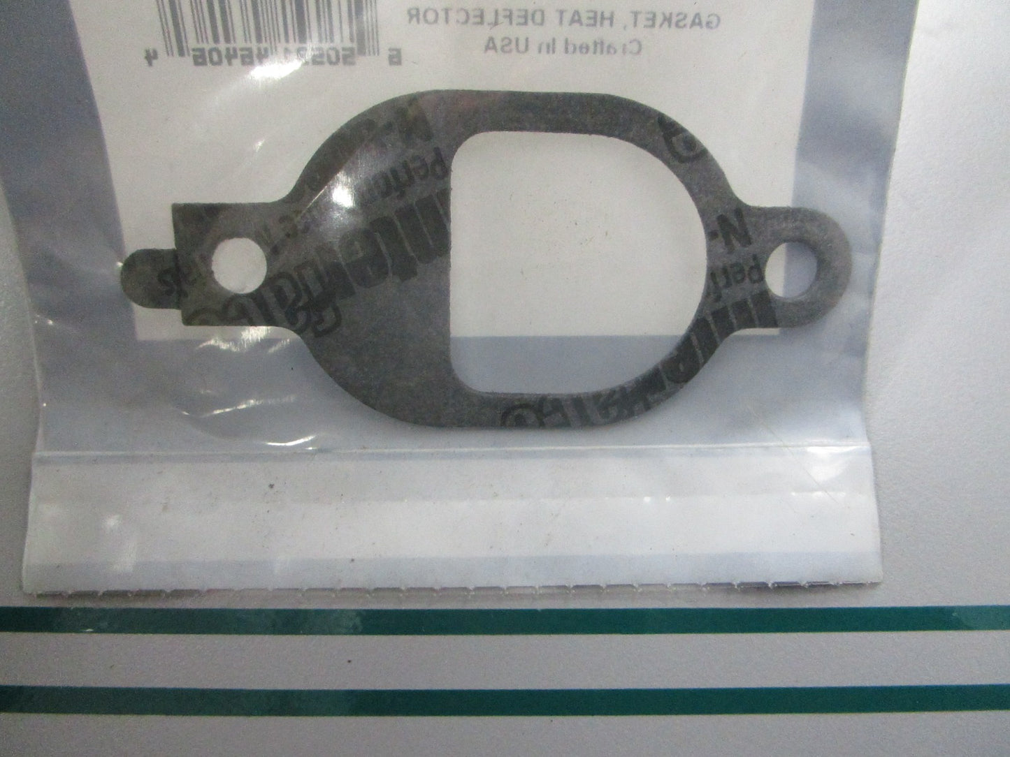 NEW OEM 20 041 18-S Kohler Heat Deflector Gasket 0810