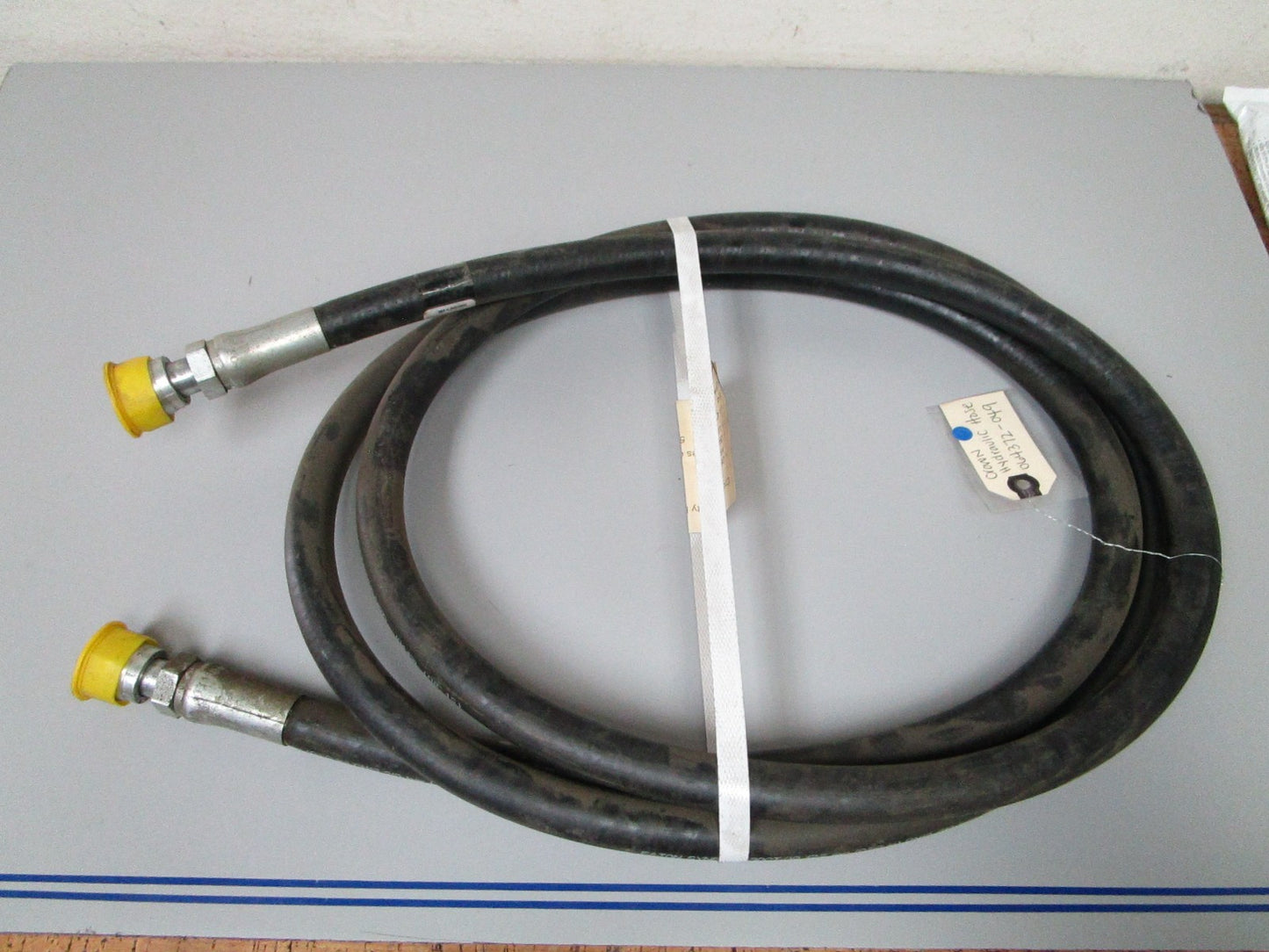 *NEW OEM* 0720 Crown Hydraulic Hose 064372-049