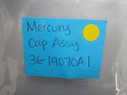 *NEW OEM* 0810 Mercury Quicksilver Cap Assembly 36-19070A1