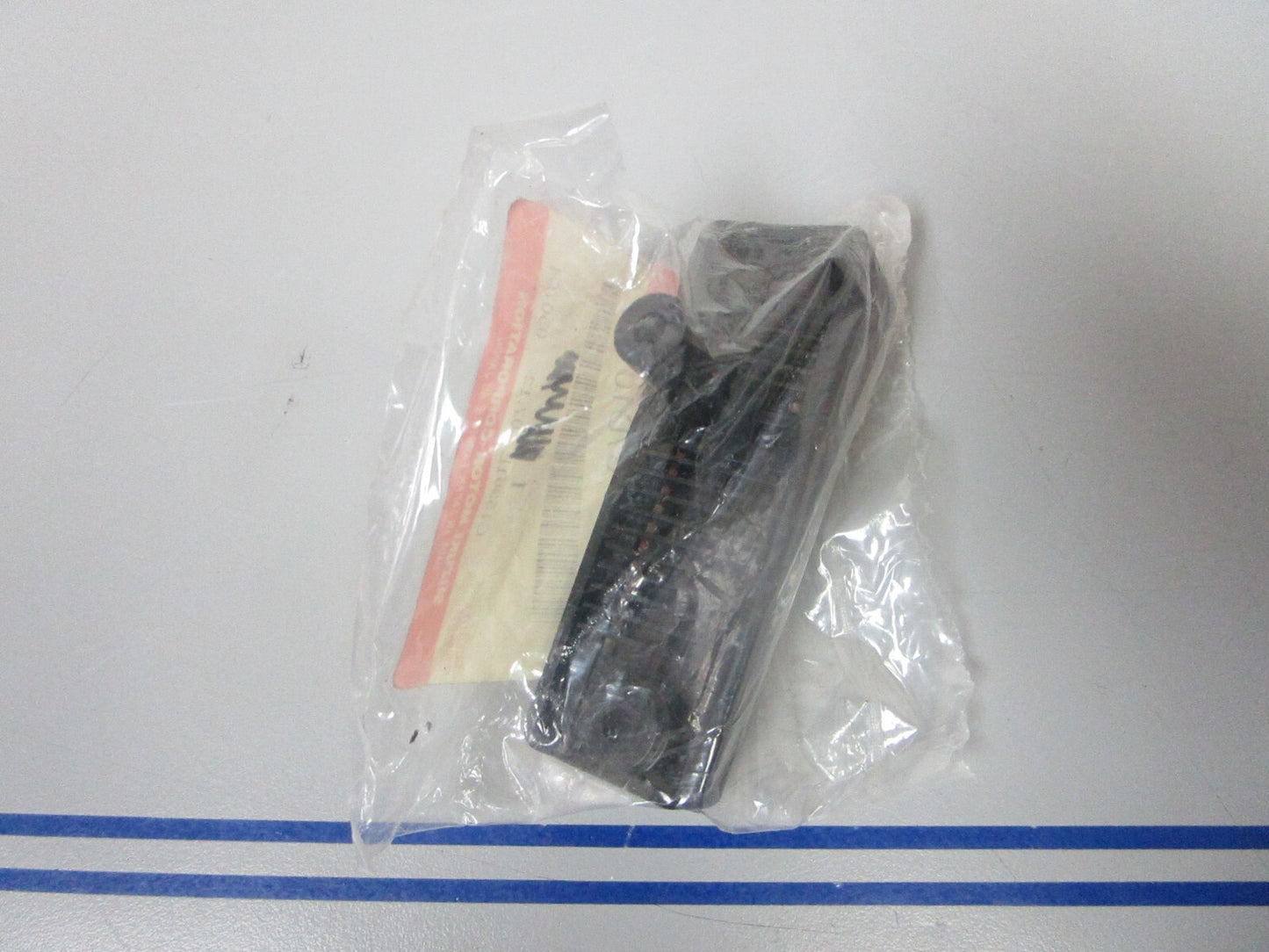 *NEW OEM* 0810 Suzuki Port Water Filter 17631-87D10