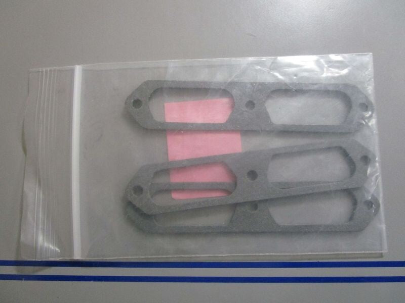 *NEW OEM* (LOT OF 3) 0770 Mercury Quicksilver Gasket 27-78032
