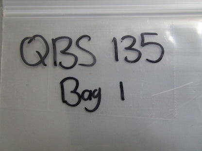 *NEW* 0770 SMI Seal Kit 25192 Replaces: Volvo 875192-7