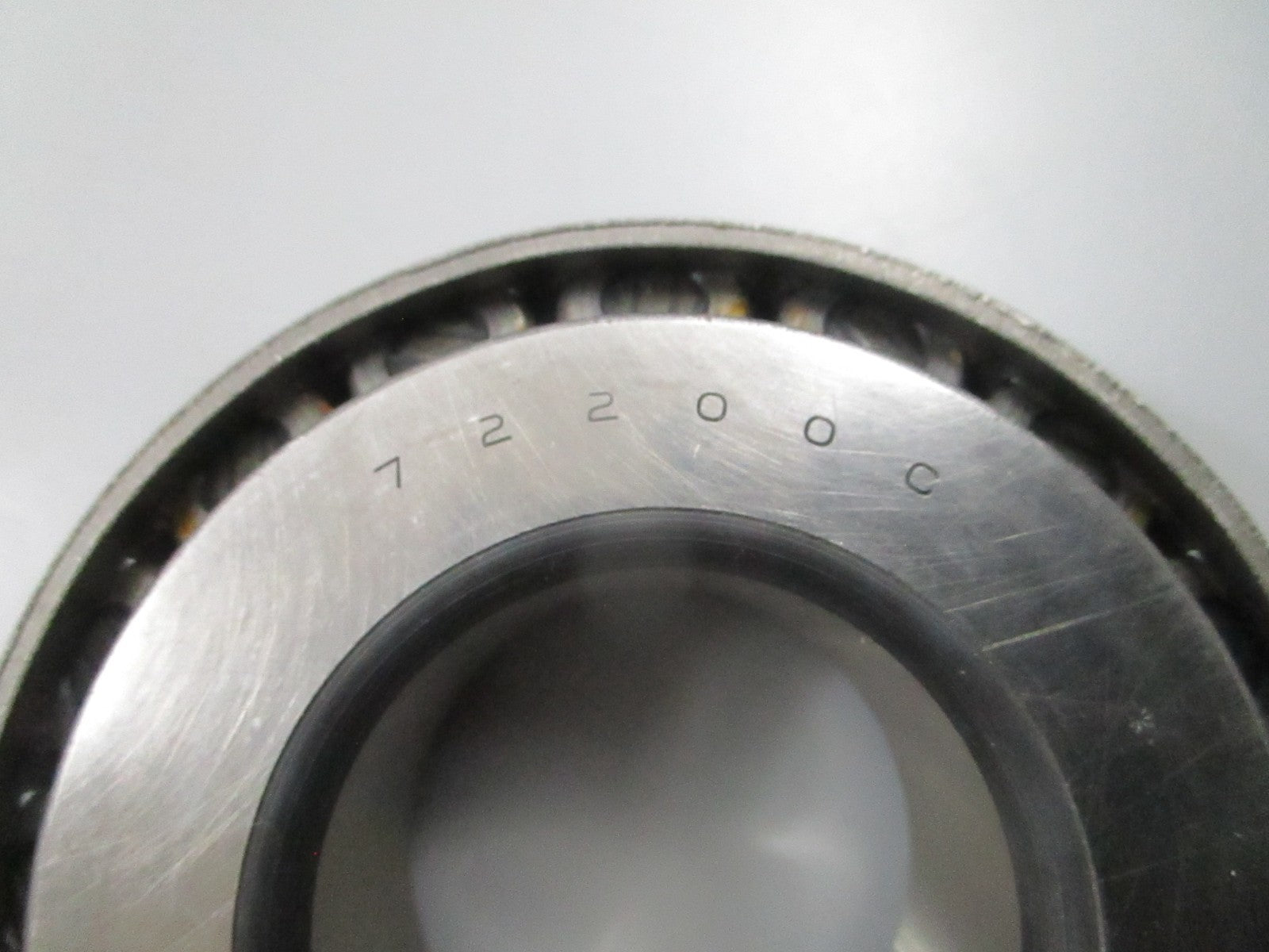 *NEW OEM* 0810 Timken Tapered Roller Bearing 72200C