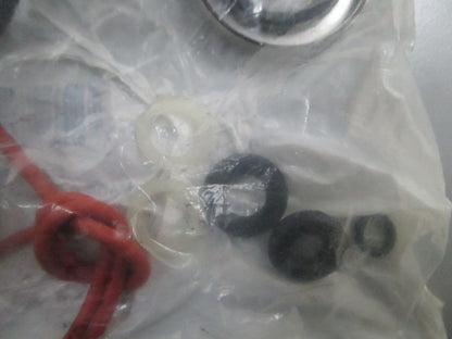 *NEW* 0810 Sierra Seal Kit 18-2686 Replaces: OMC 25-40HP
