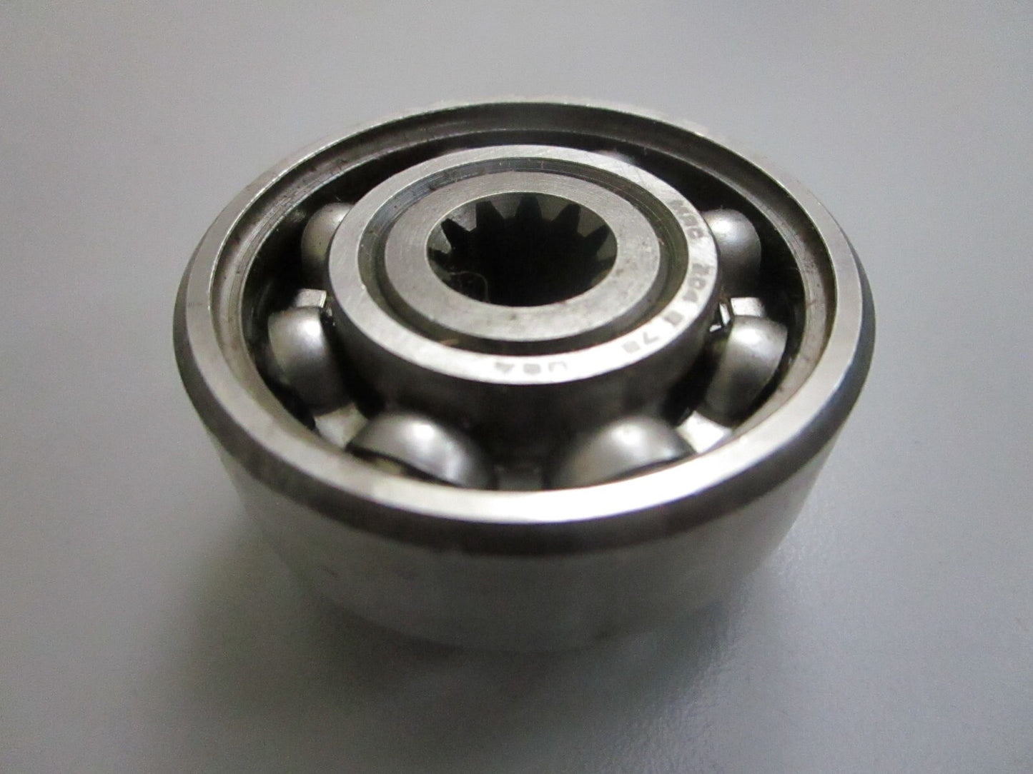 *NEW OEM* 0820 Mercury Force Pinion Gear Assy FA78266-1