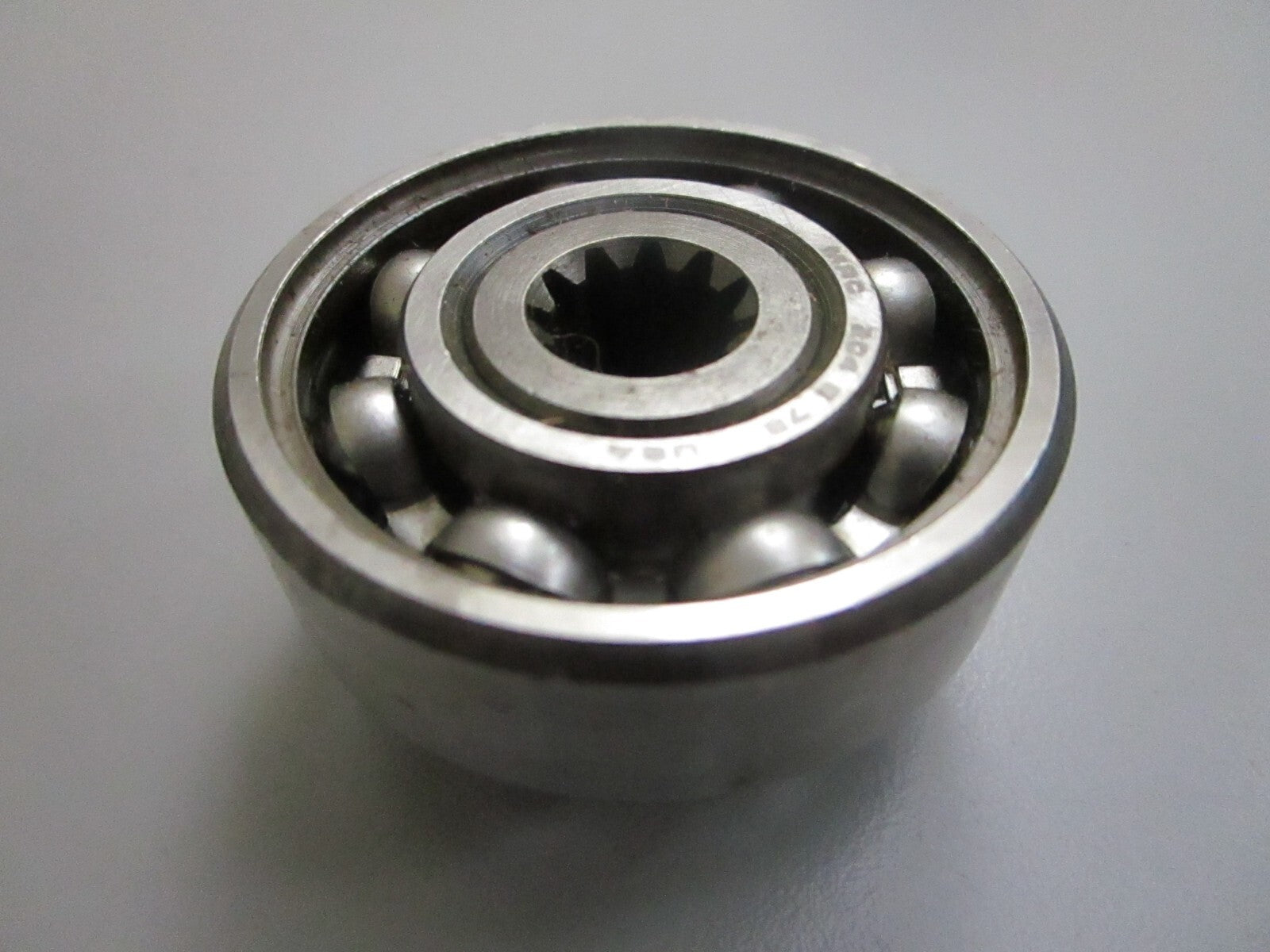 *NEW OEM* 0820 Mercury Force Pinion Gear Assy FA78266-1