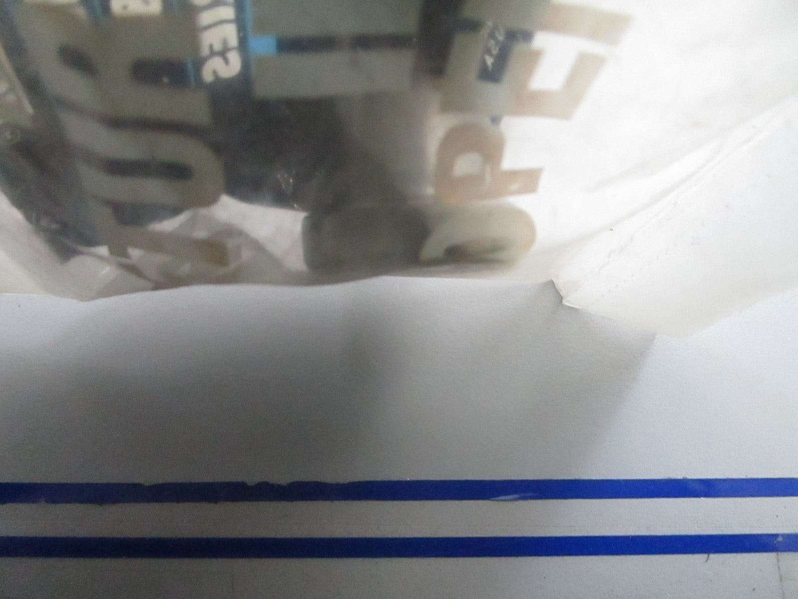 *NEW OEM* 0810 Mercury Quicksilver Carrier Assembly 60834A3