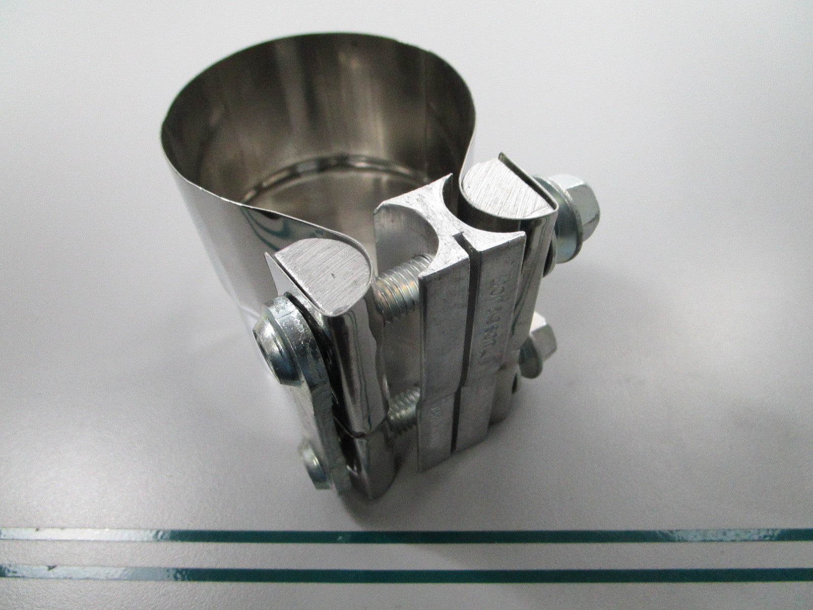 NEW OEM 191-2400 CAT Clamp 0810