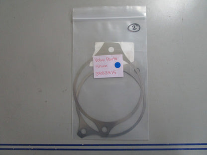 *NEW OEM* 0810 Volvo Penta Shim 3883815