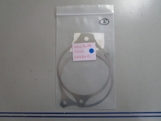 *NEW OEM* 0810 Volvo Penta Shim 3883815