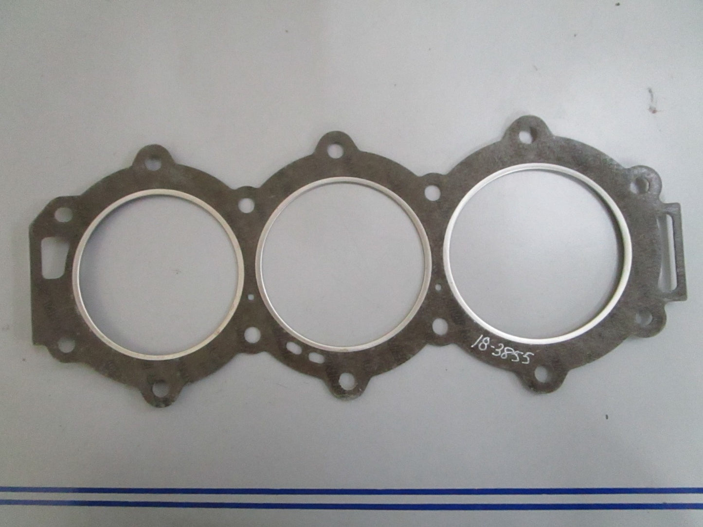*NEW* 0820 Sierra Head Gasket 18-3855 Replaces: 27-820438