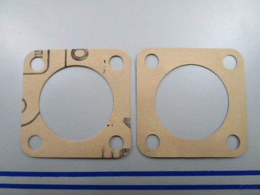 *NEW OEM* (LOT OF 2) 0810 Volvo Penta Gasket 824677