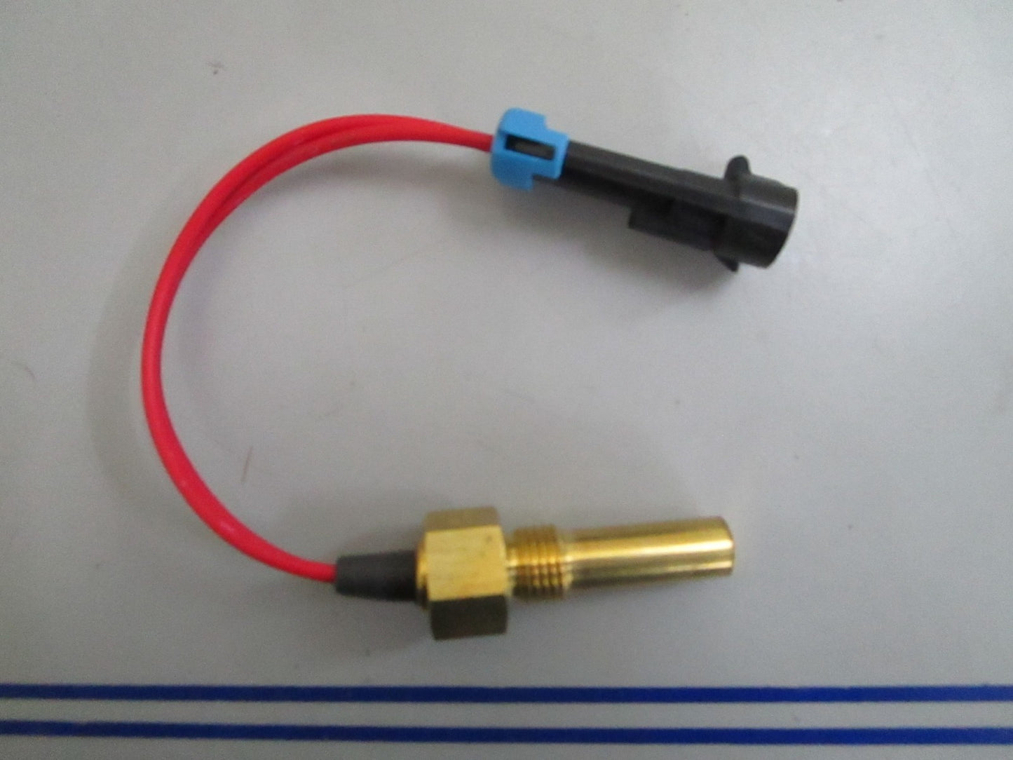 *NEW OEM* 0820 Bobcat Sender 6717119
