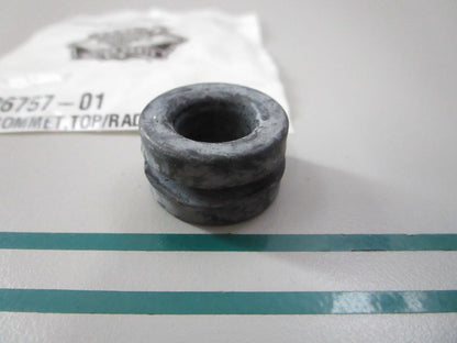NEW OEM 26757-01 Harley Davidson Grommet 0810