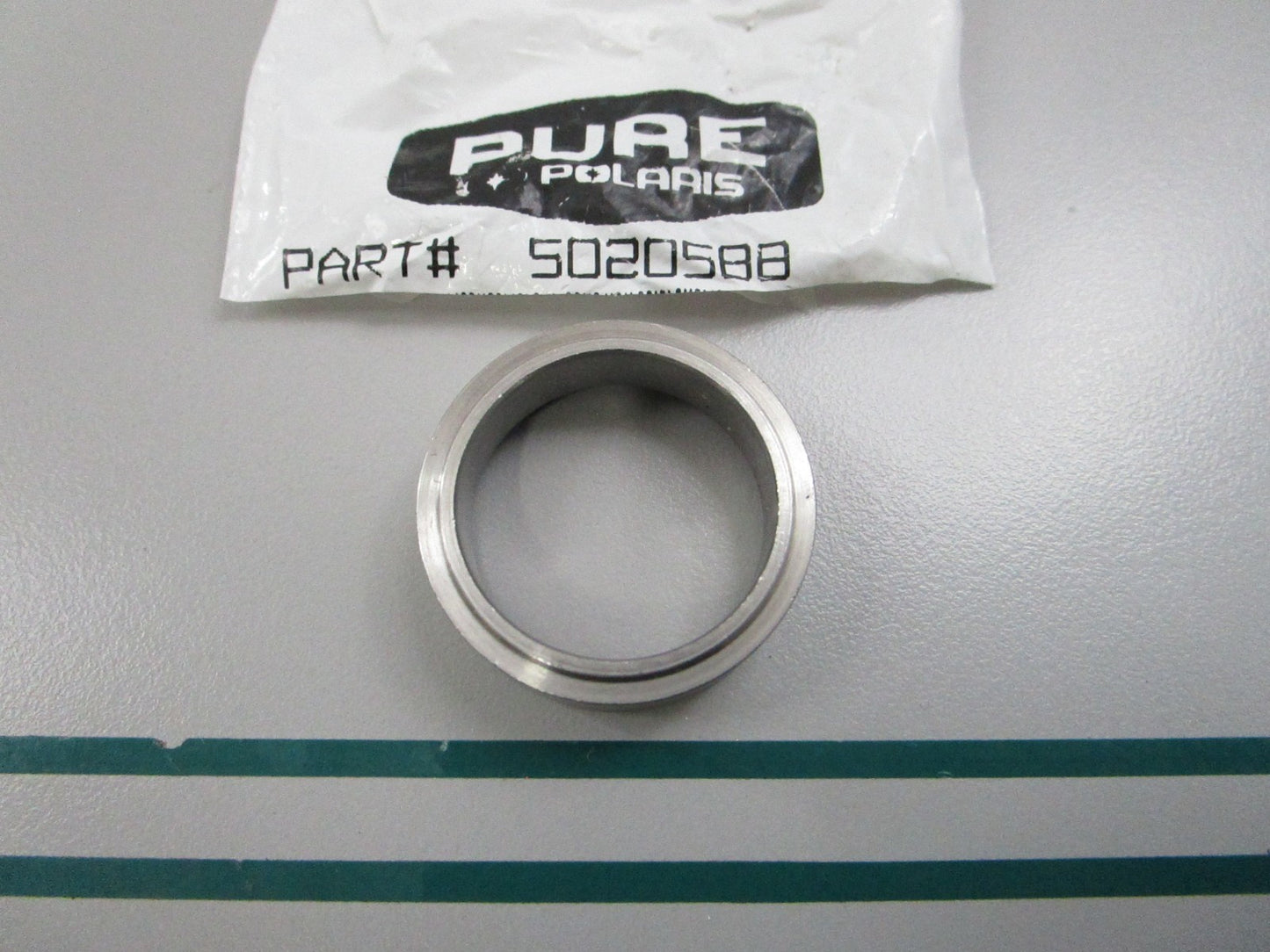 NEW OEM 5020588 Polaris Seal Sleeve 0810
