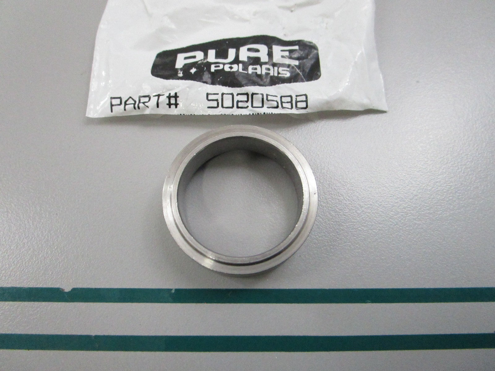 NEW OEM 5020588 Polaris Seal Sleeve 0810