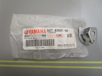 *NEW OEM* 0810 Yamaha Lever Tilt 68T-43641-00-00