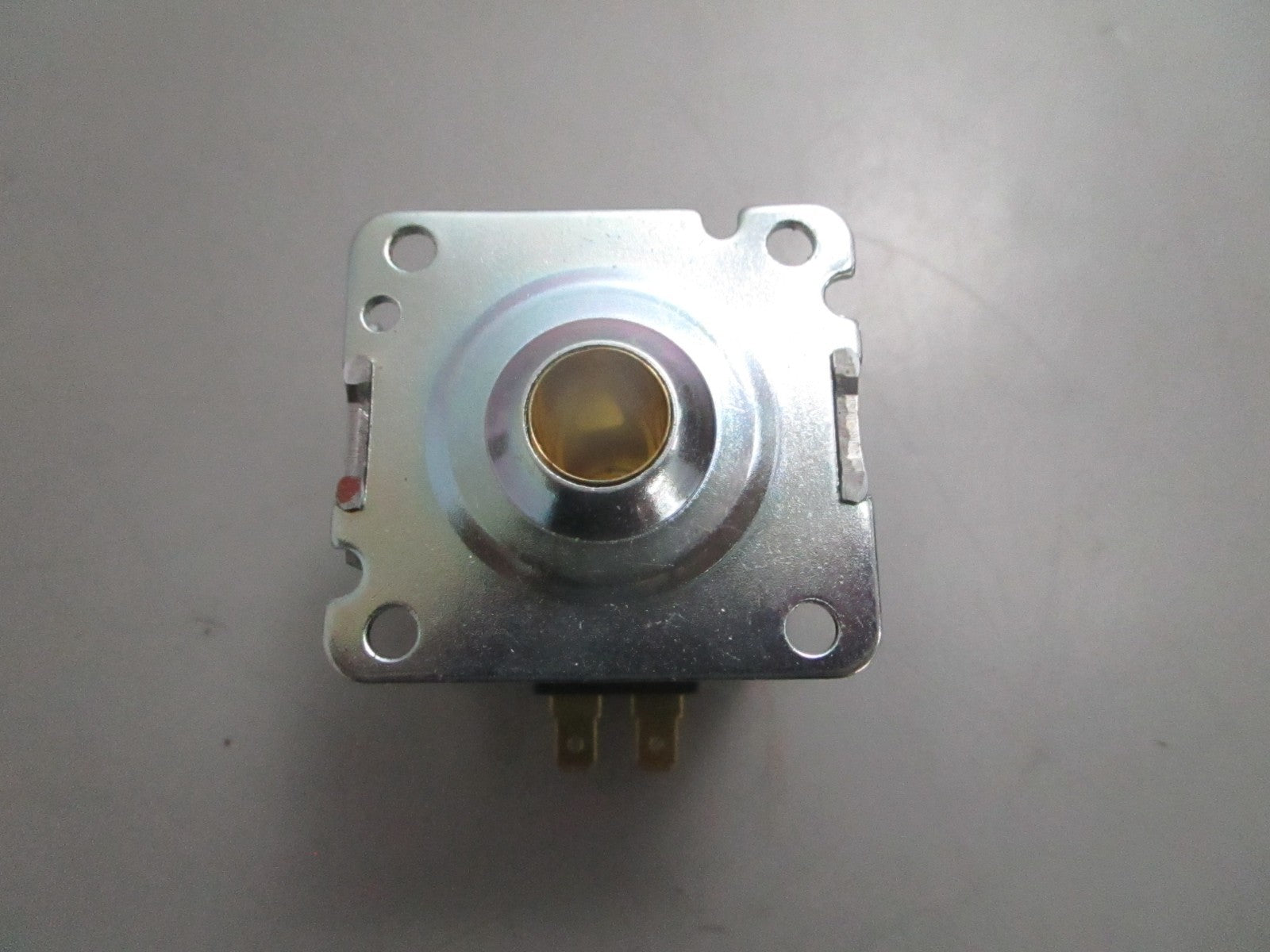 *NEW OEM* 0820 Generac Shut-Off Solenoid 0J7137