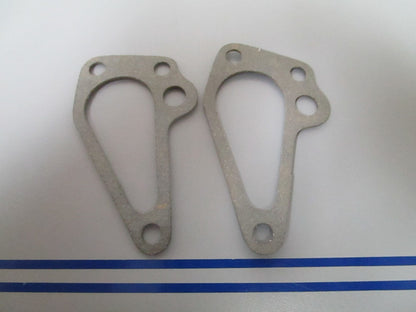 NEW OEM (LOT OF 2) 306197 0306197 OMC Johnson Evinrude Gasket 0810