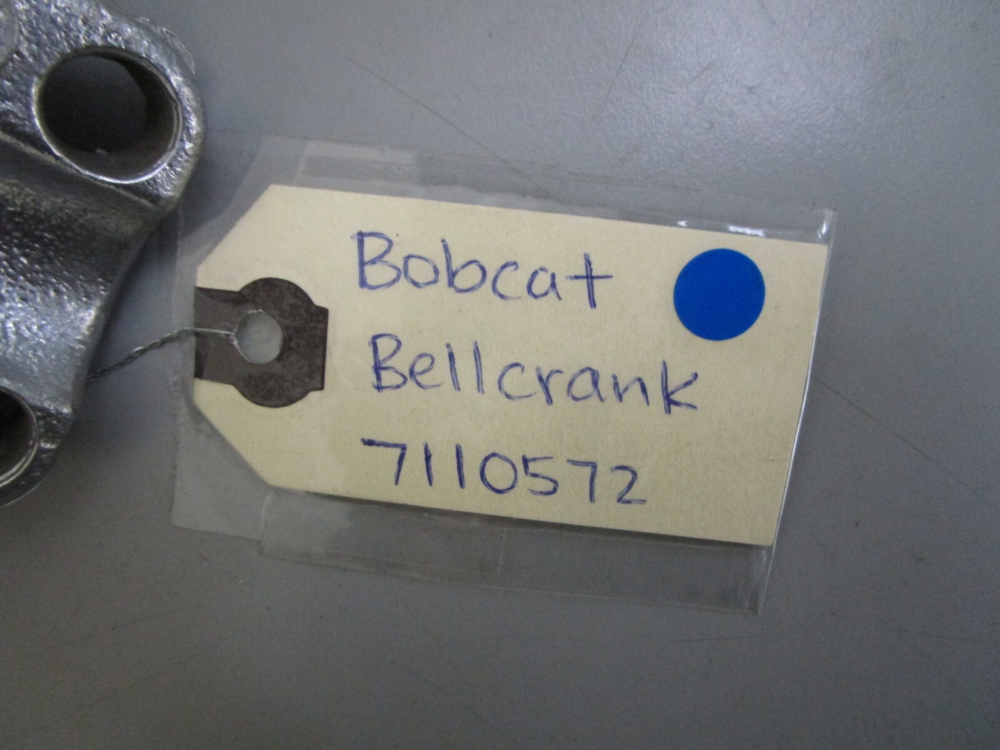 *NEW OEM* 0820 Bobcat Bellcrank 7110572