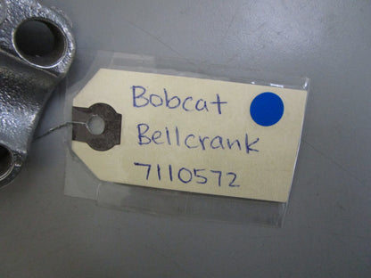 *NEW OEM* 0820 Bobcat Bellcrank 7110572