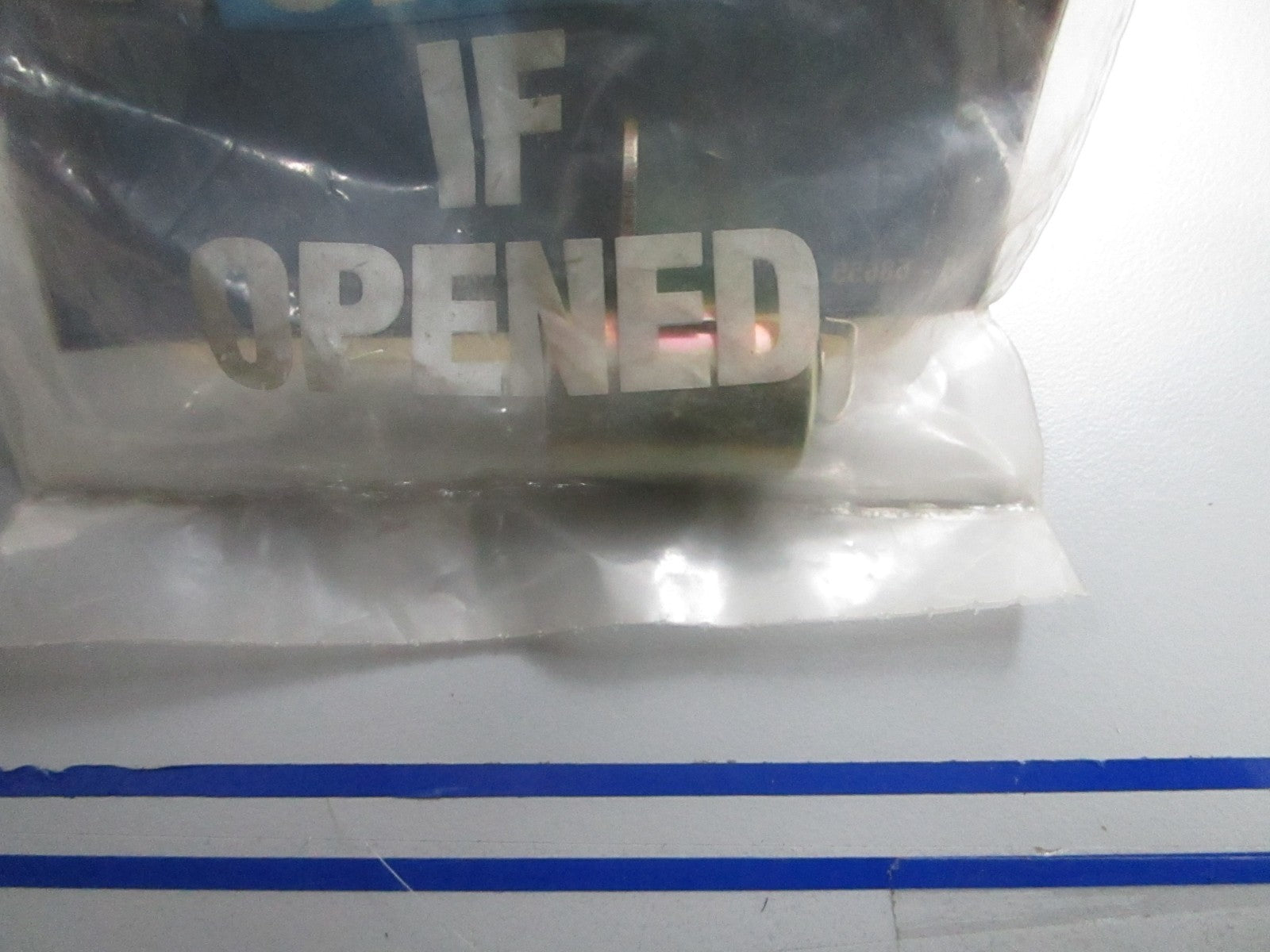 *NEW OEM* 0810 Mercury Quicksilver Condenser 82572M