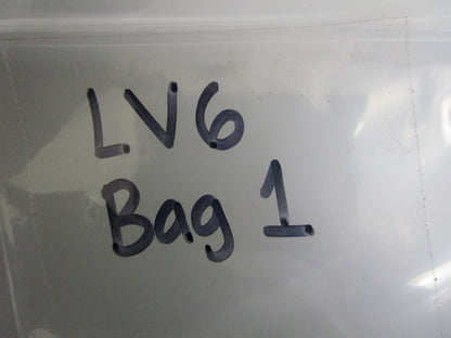 *NEW OEM* 0810 Volvo Penta Lens 827766