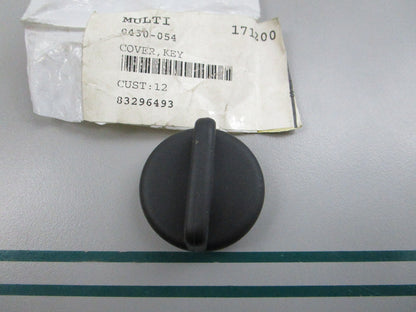 NEW OEM 0430-054 Arctic Cat Key Cover 0810