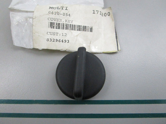 NEW OEM 0430-054 Arctic Cat Key Cover 0810