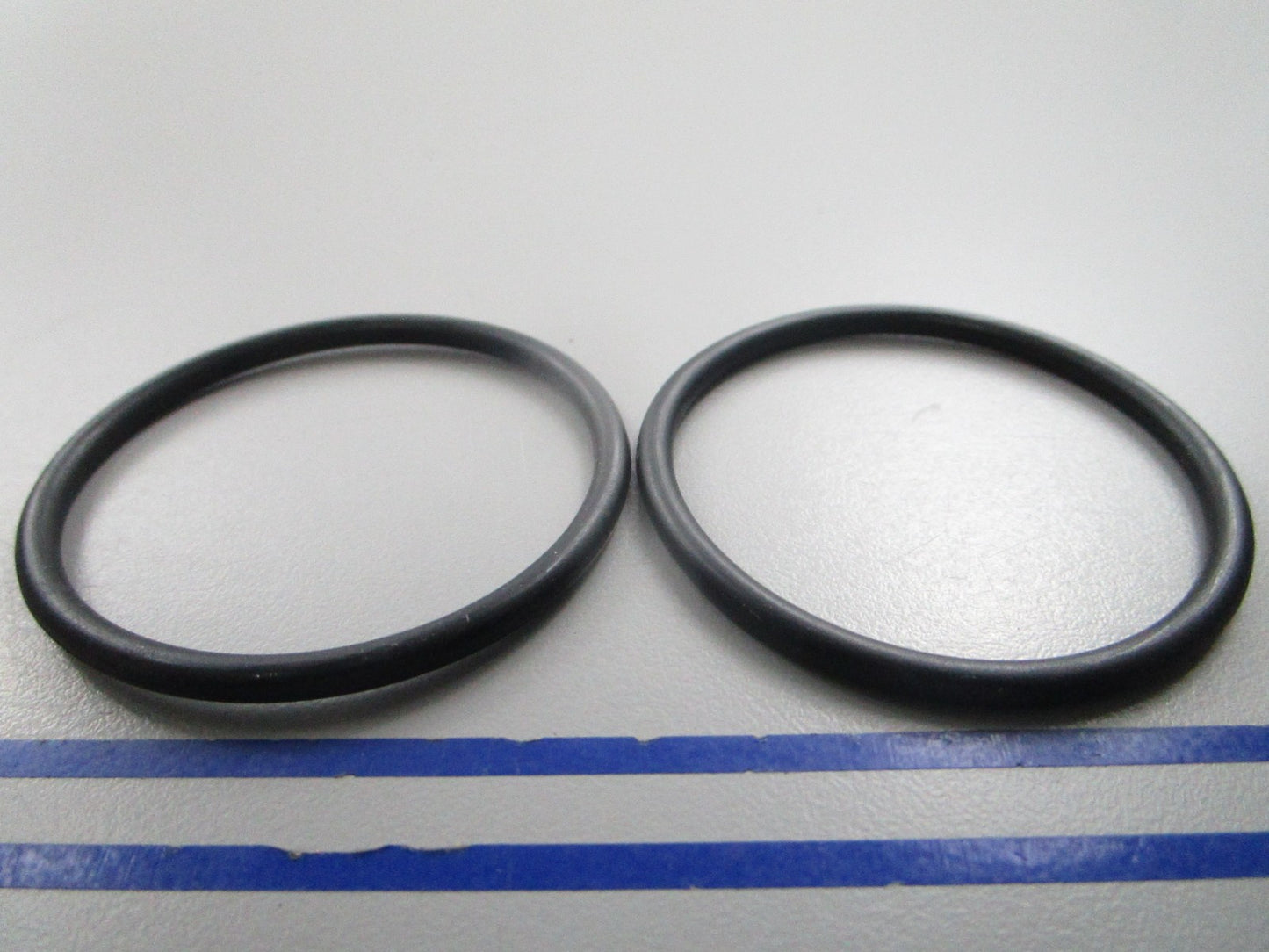 NEW OEM (LOT OF 2) 09280-48003 Suzuki O-Ring 0810