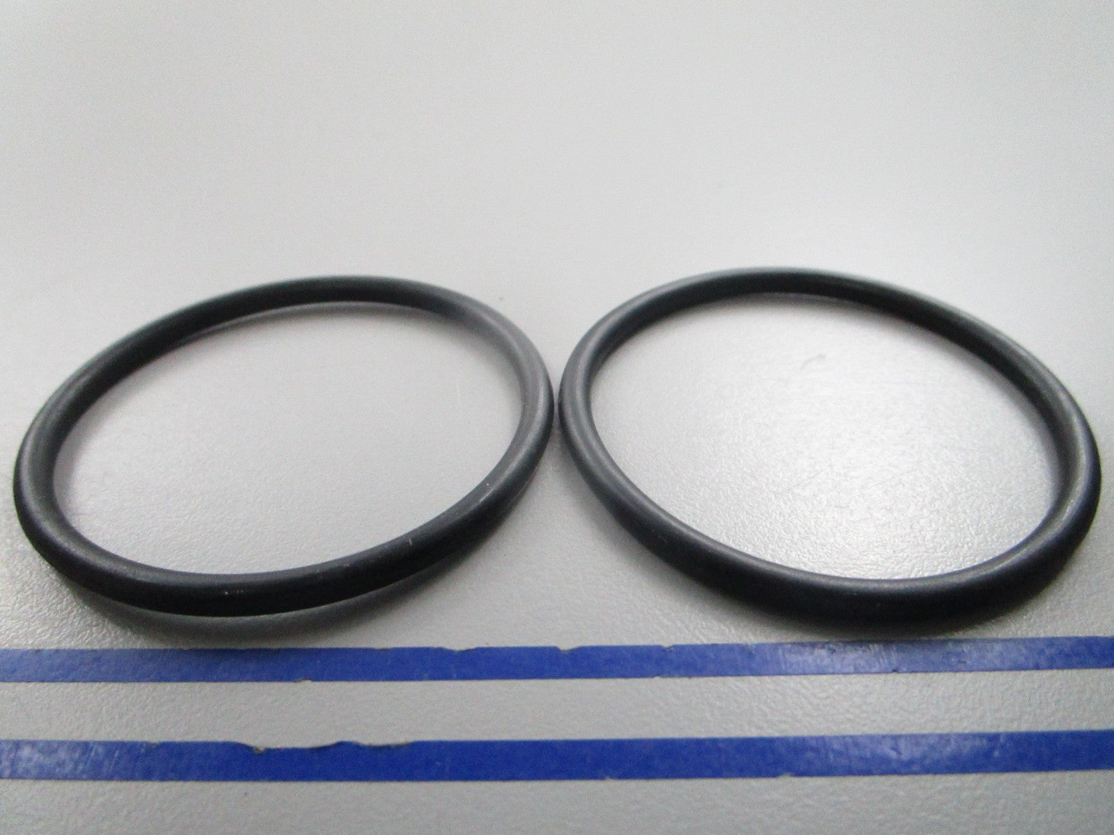NEW OEM (LOT OF 2) 09280-48003 Suzuki O-Ring 0810