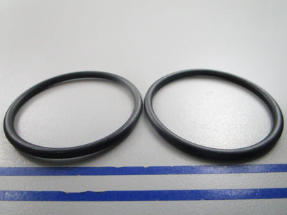 NEW OEM (LOT OF 2) 09280-48003 Suzuki O-Ring 0810