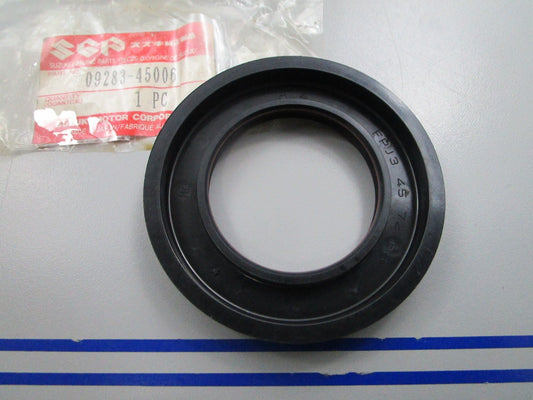 NEW OEM Suzuki 09283-45006 Oil Seal 0810