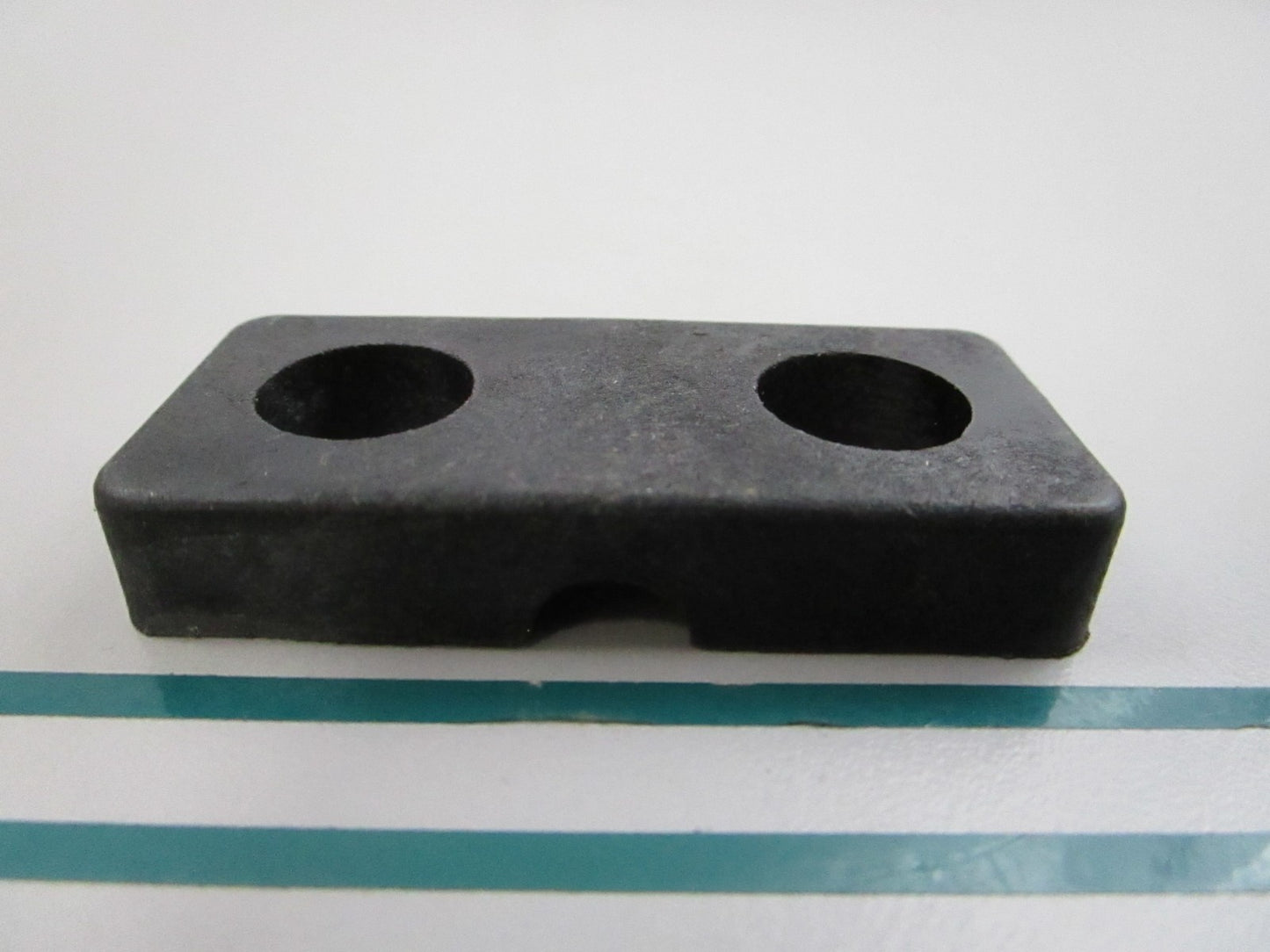 NEW OEM 0406-363 Arctic Cat Bushing Plate 0810